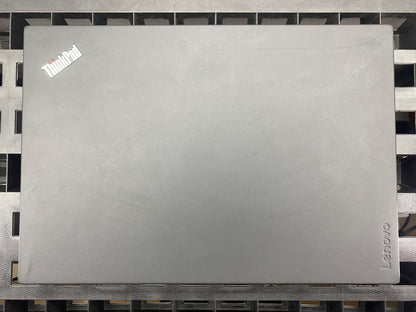 Laptop Lenovo ThinkPad T480 14" Core i5-8350U 16GB RAM 256GB M.2 SSD WINDOWS 11 PRO c/cargador