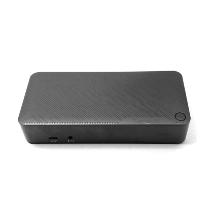 Docking Station Thunderbolt 3 Targus DOCK182 c/ Adaptador