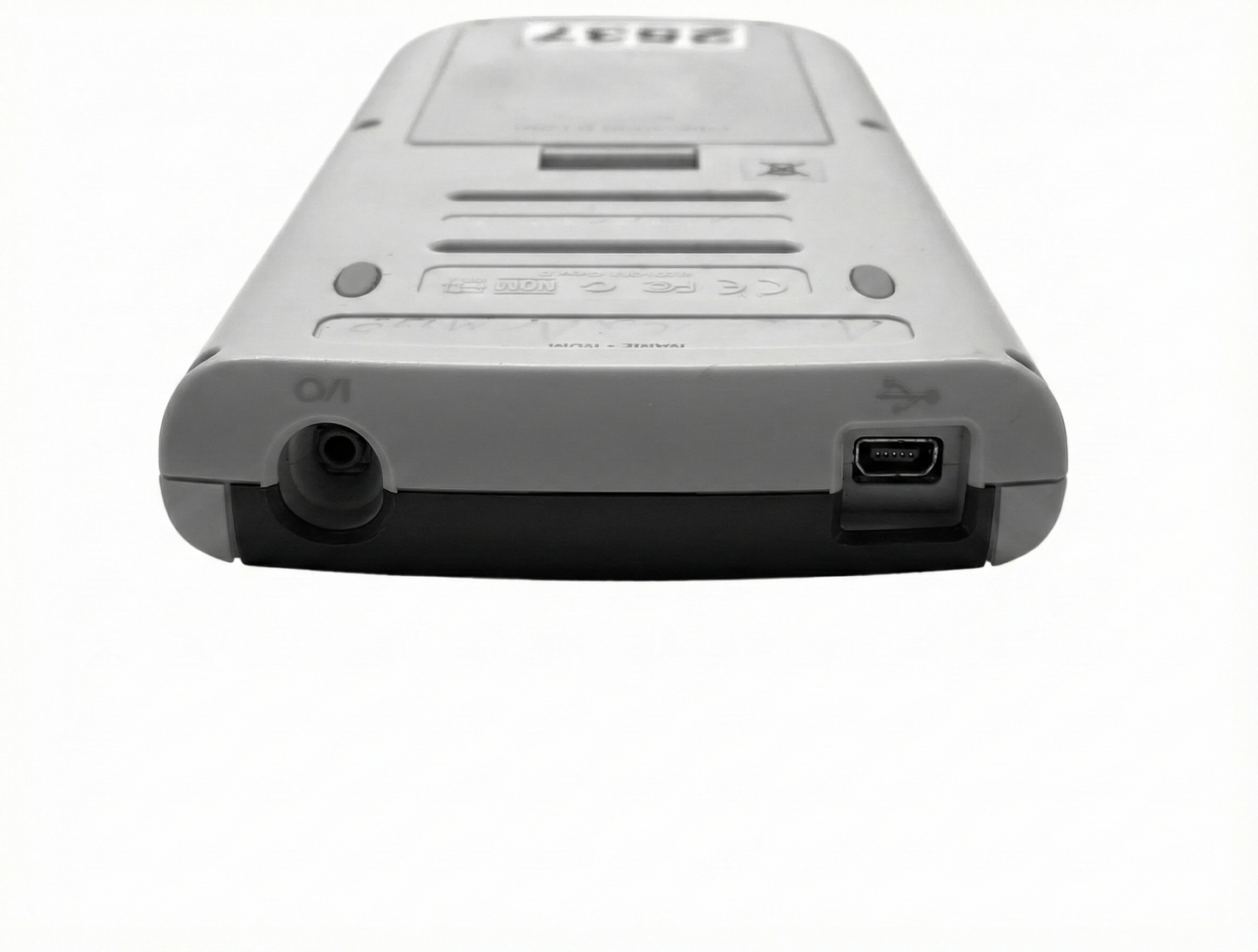 Calculadora Gráfica TI-84 Plus Silver Edition