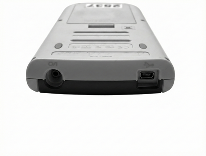 Calculadora Gráfica TI-84 Plus Silver Edition