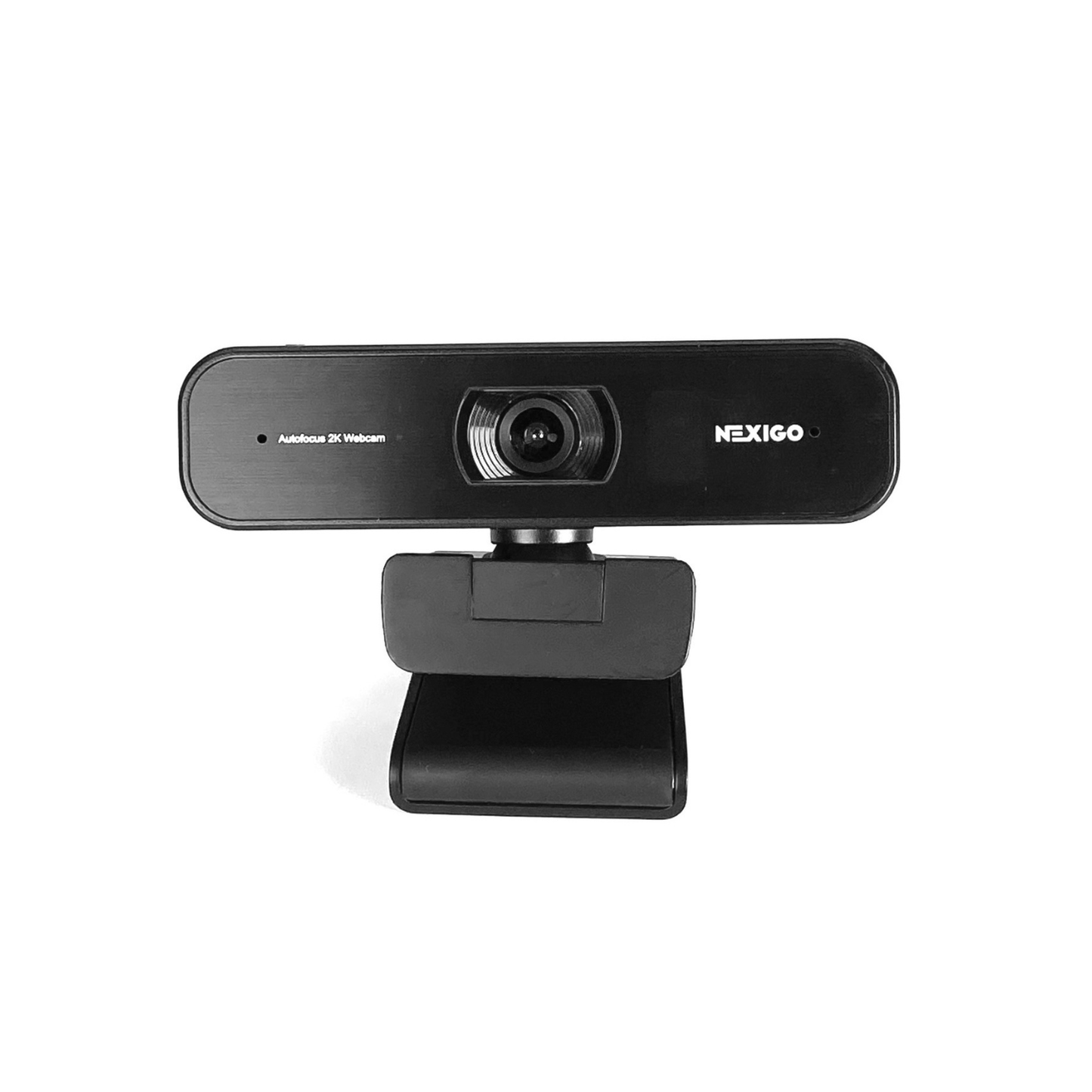 Cámara Web Nexigo N940P 2K QHD USB